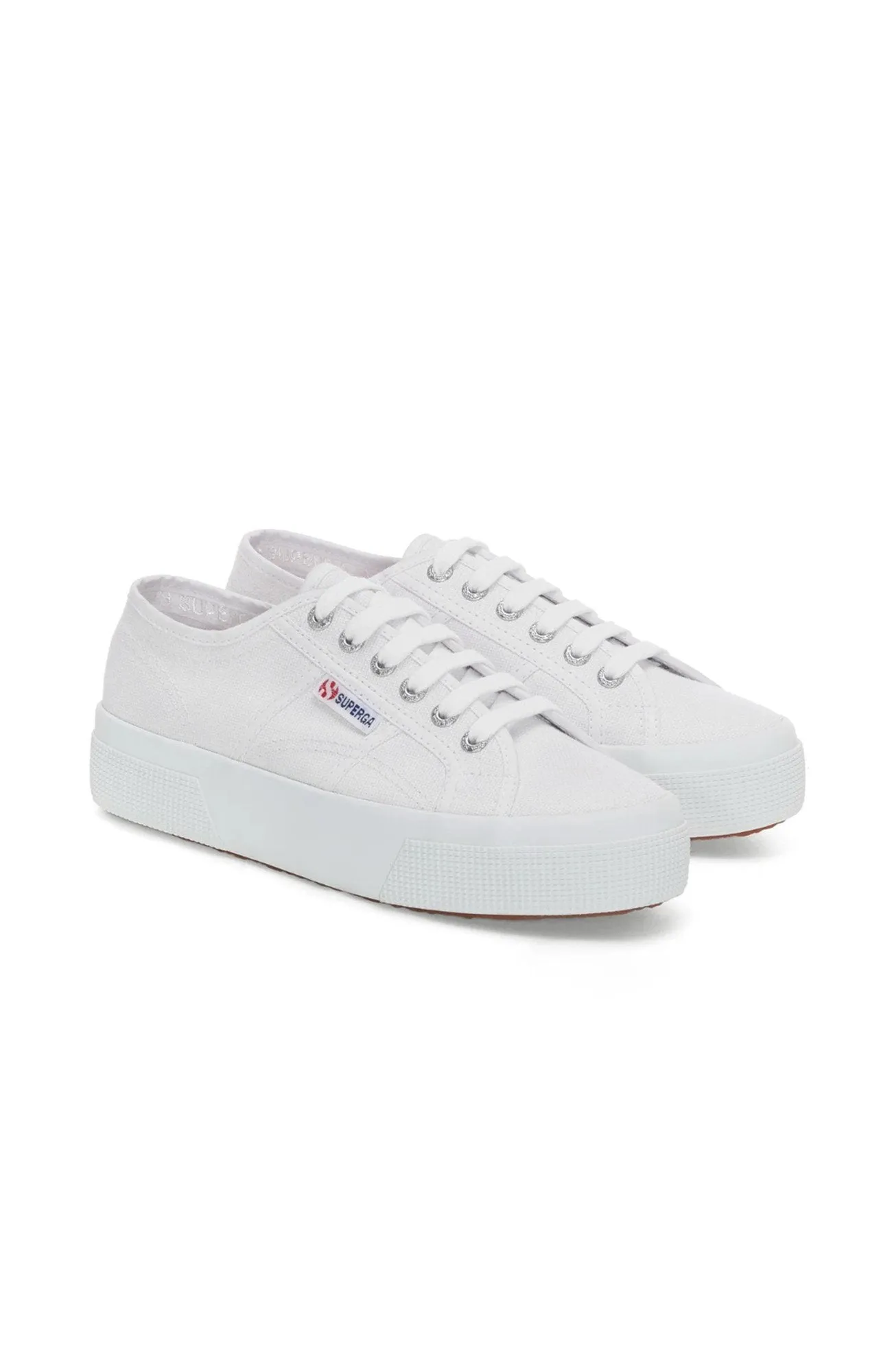 2740 Platform White