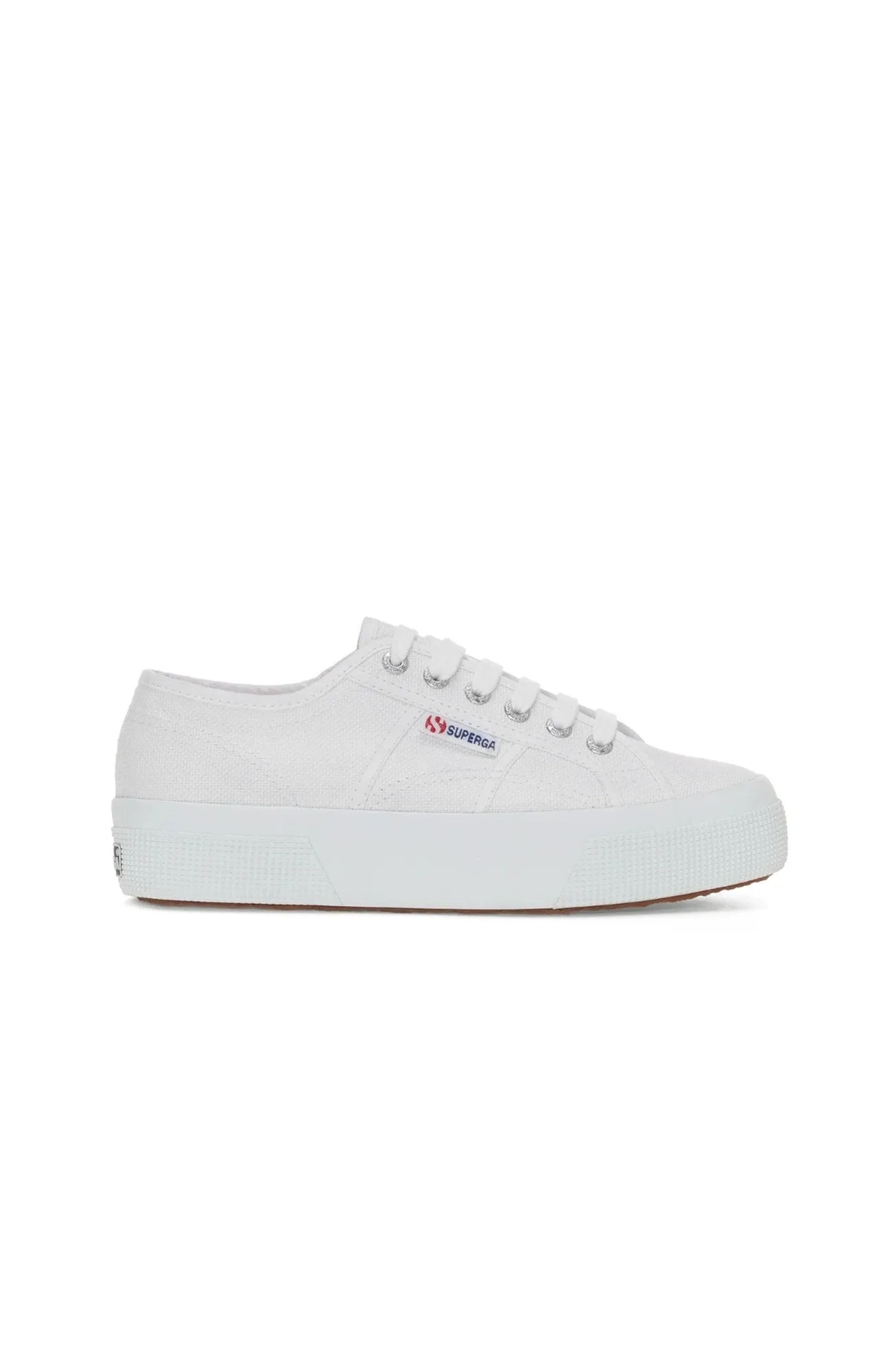 2740 Platform White