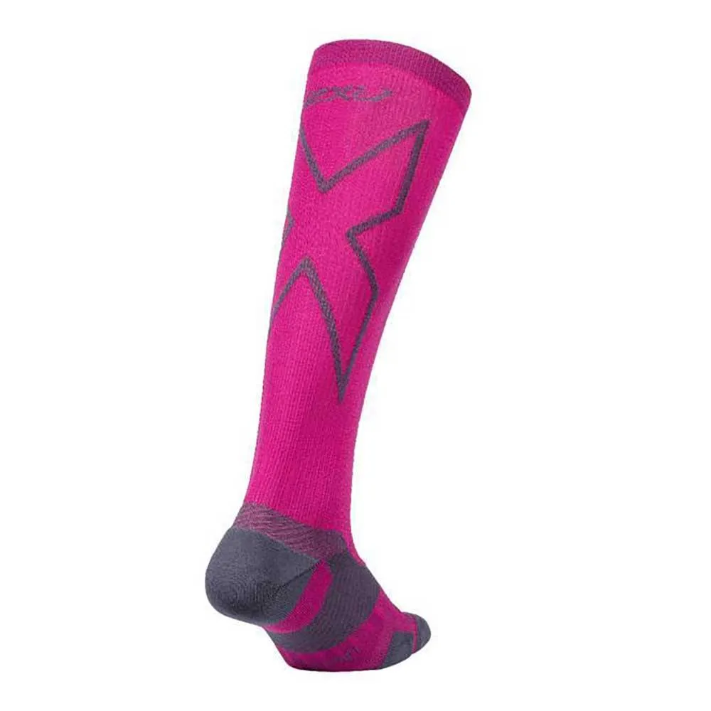 2XU Vector Light Cushion Compression Socks