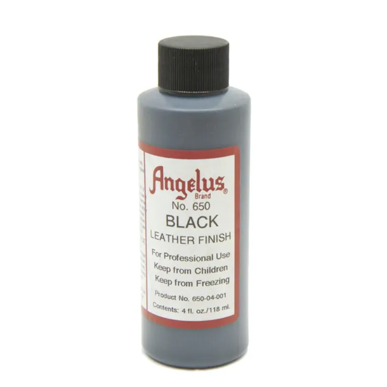 (5 Types) Angelus Acrylic Finisher