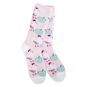 75069 Chicken Soup Socks