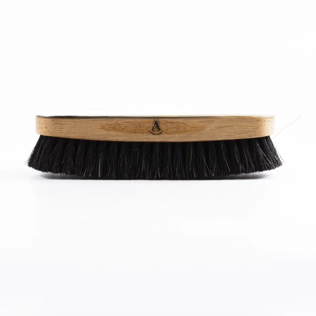 Abbeyhorn Shoe Brush - Large