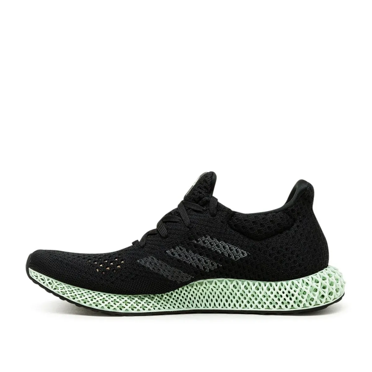 adidas 4D Futurecraft (Schwarz)