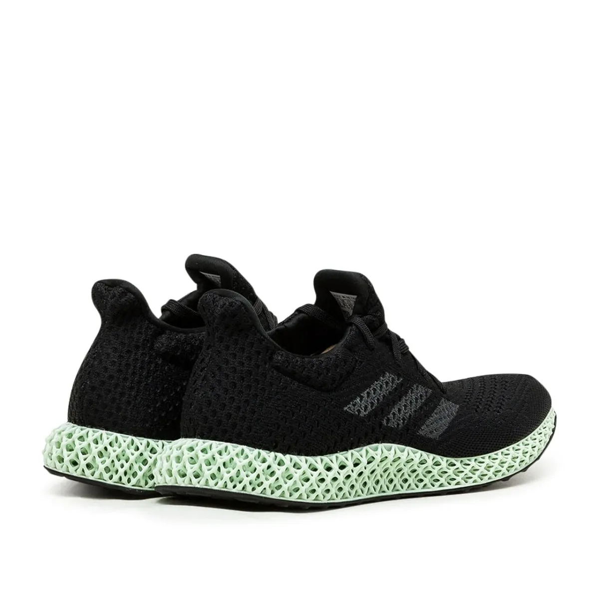 adidas 4D Futurecraft (Schwarz)