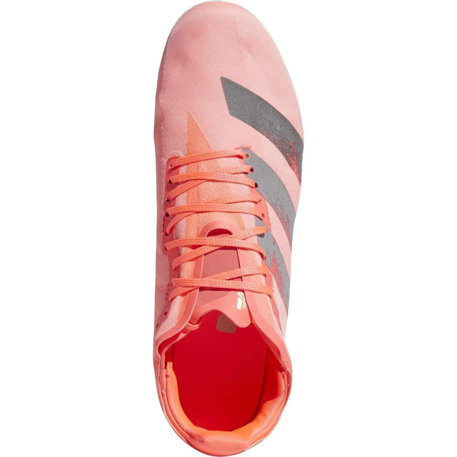 adidas Adizero Avanti Boost Running Spikes - Pink