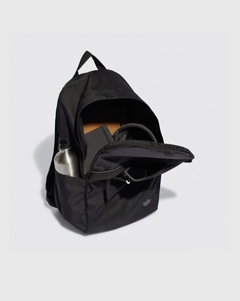 Adidas Backpack - Black IM1136