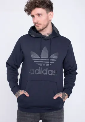 Adidas - Camo Ntnavy - Hoodie