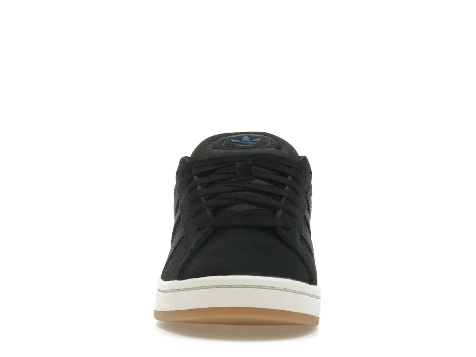 Adidas Campus 00s "Core Black Gum"