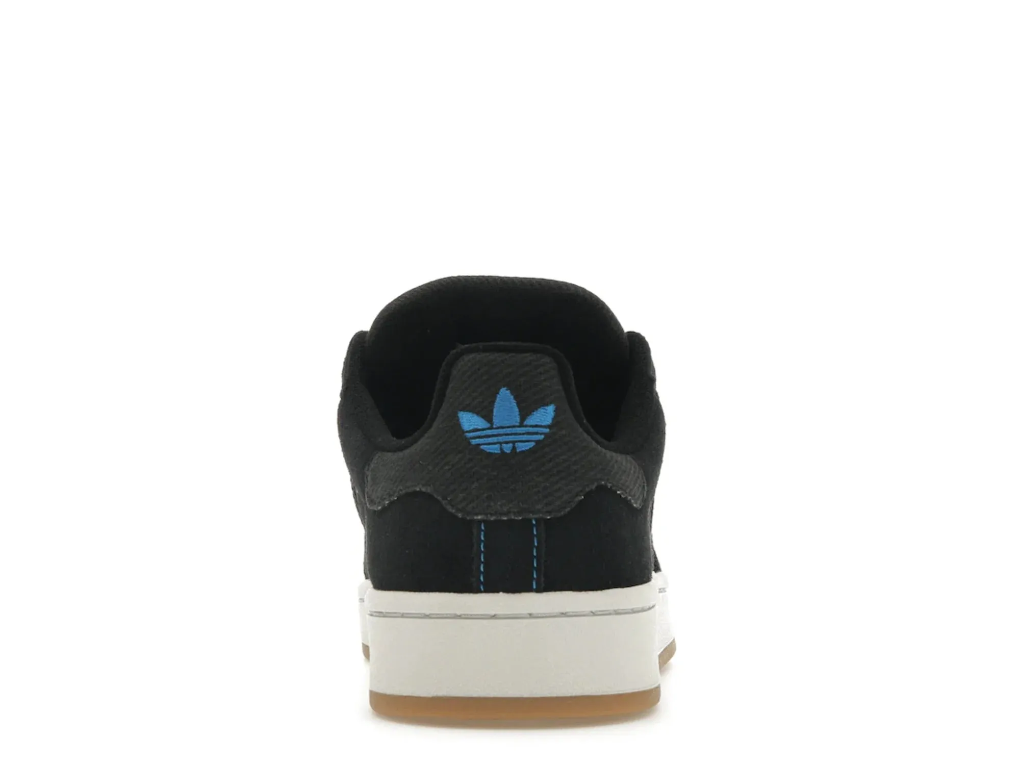 Adidas Campus 00s "Core Black Gum"