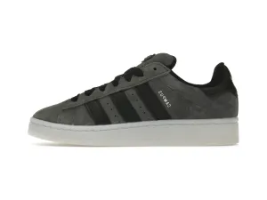 Adidas Campus 00s "Grey Six Core Black"