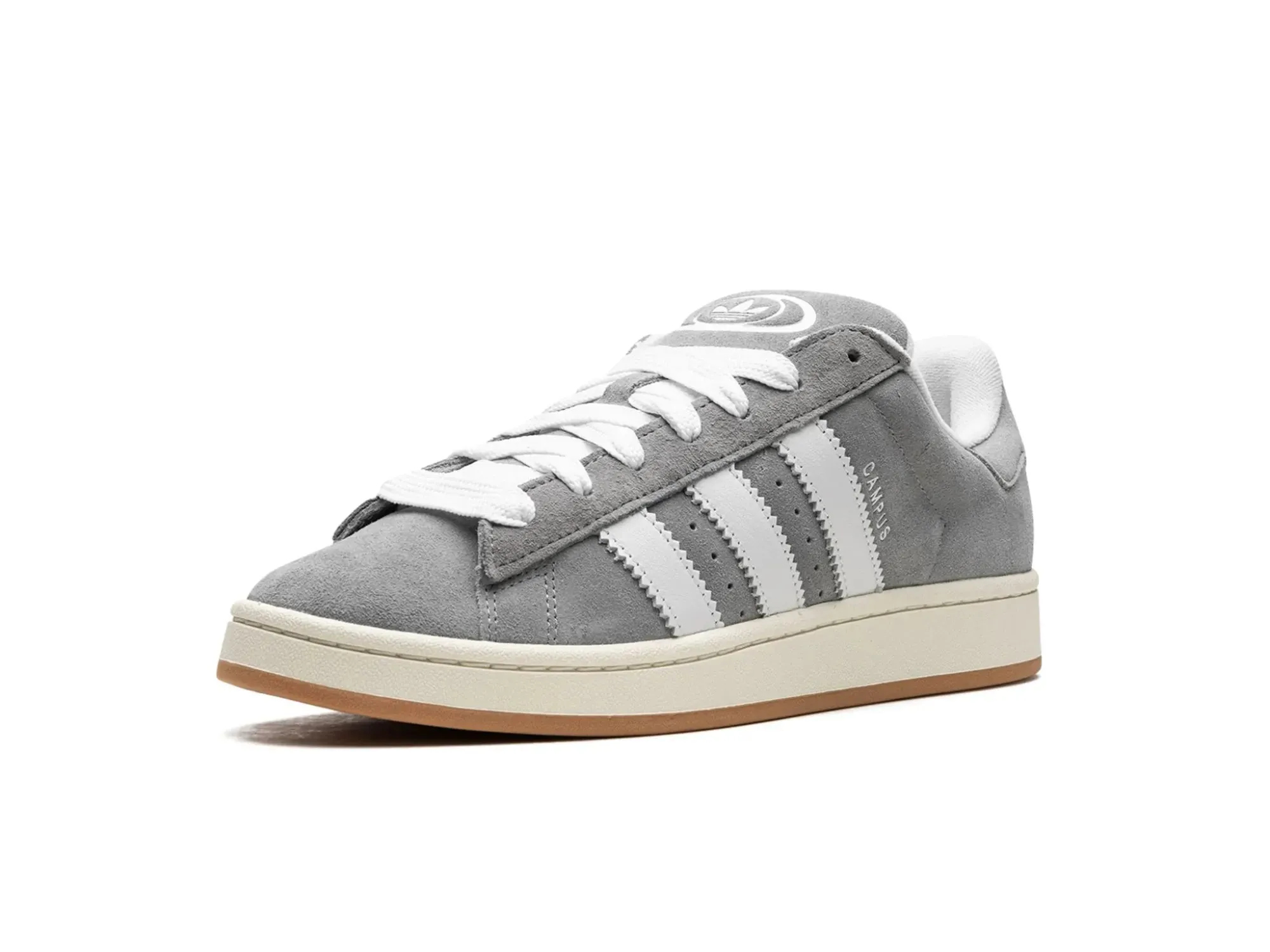 Adidas Campus 00s "Grey White"