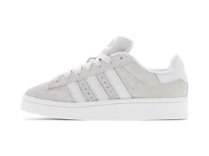 Adidas Campus 00s "Light Grey White"