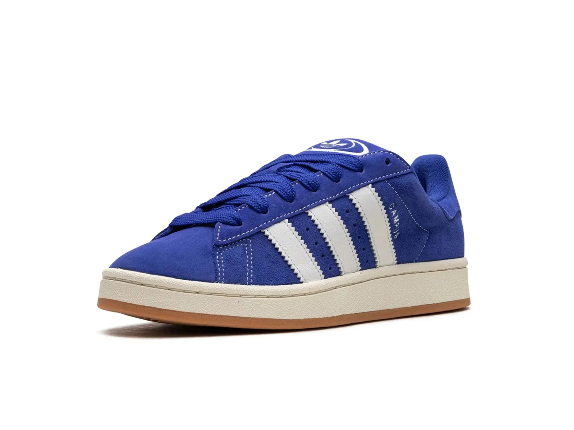 Adidas Campus 00s "Lucid Blue Cloud White"