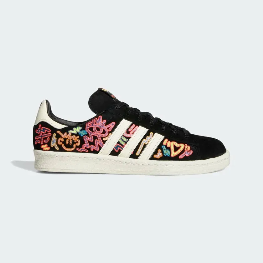 Adidas Campus 80S Pride - Men's