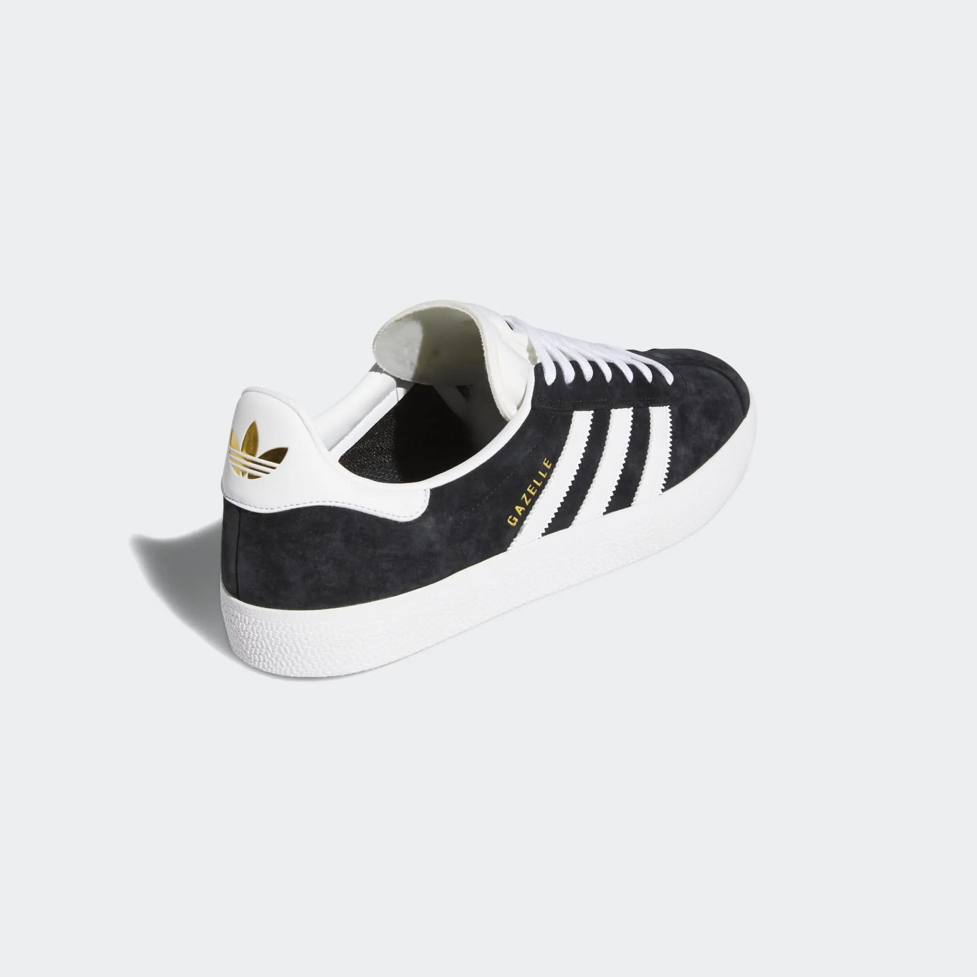 Adidas Gazelle ADV - Black White