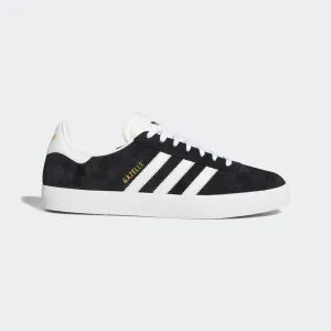 Adidas Gazelle ADV - Black White