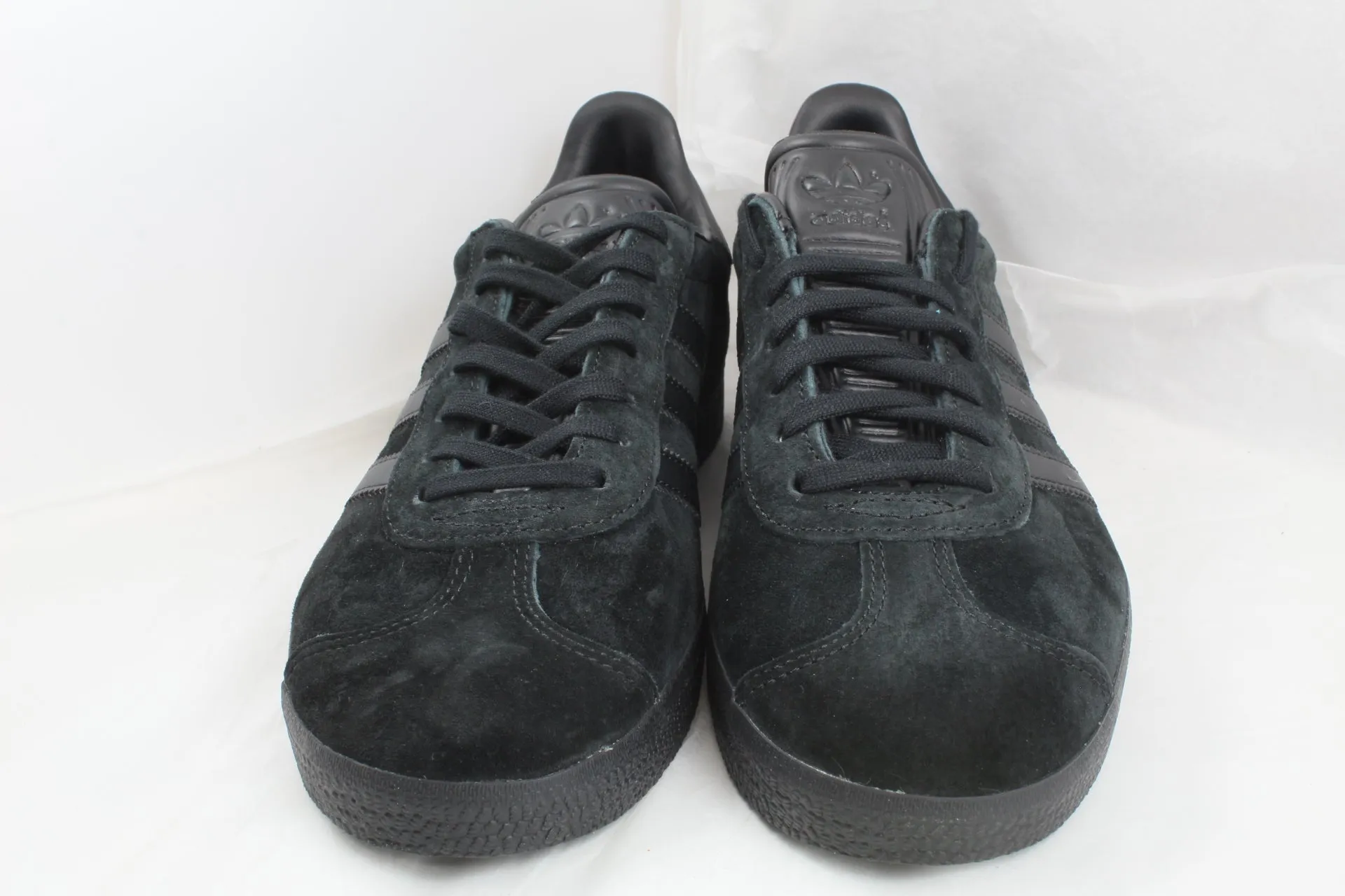 adidas Gazelle Core Black Core Black Trainers