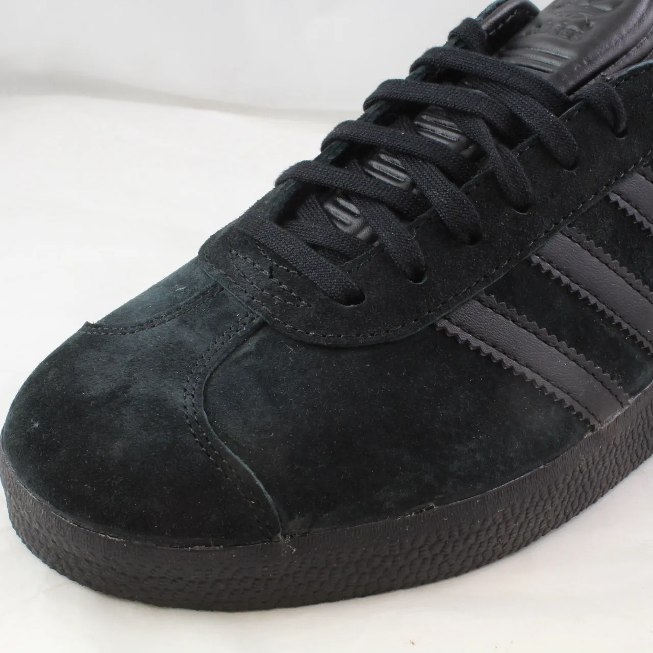 adidas Gazelle Core Black Core Black Trainers