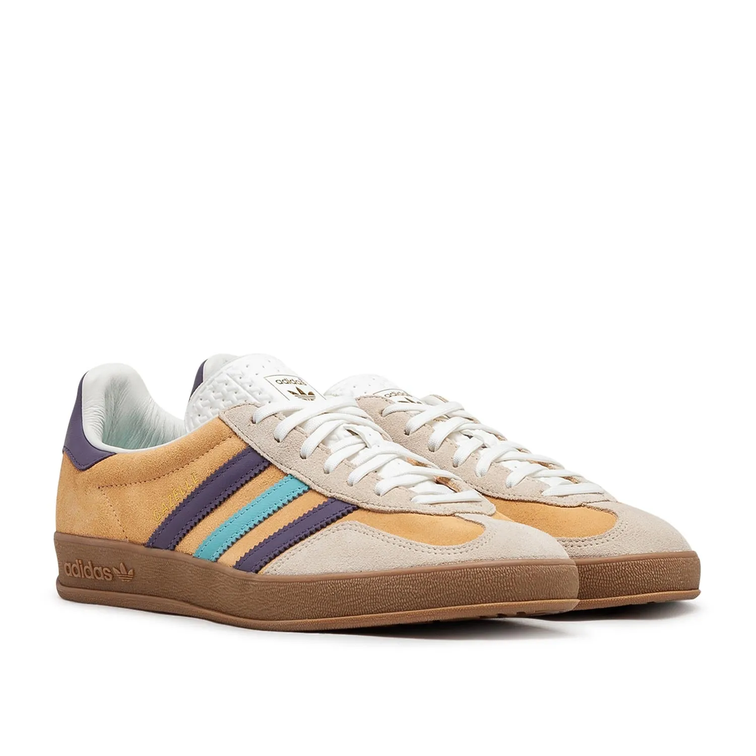 adidas Gazelle Indoor (Multi)