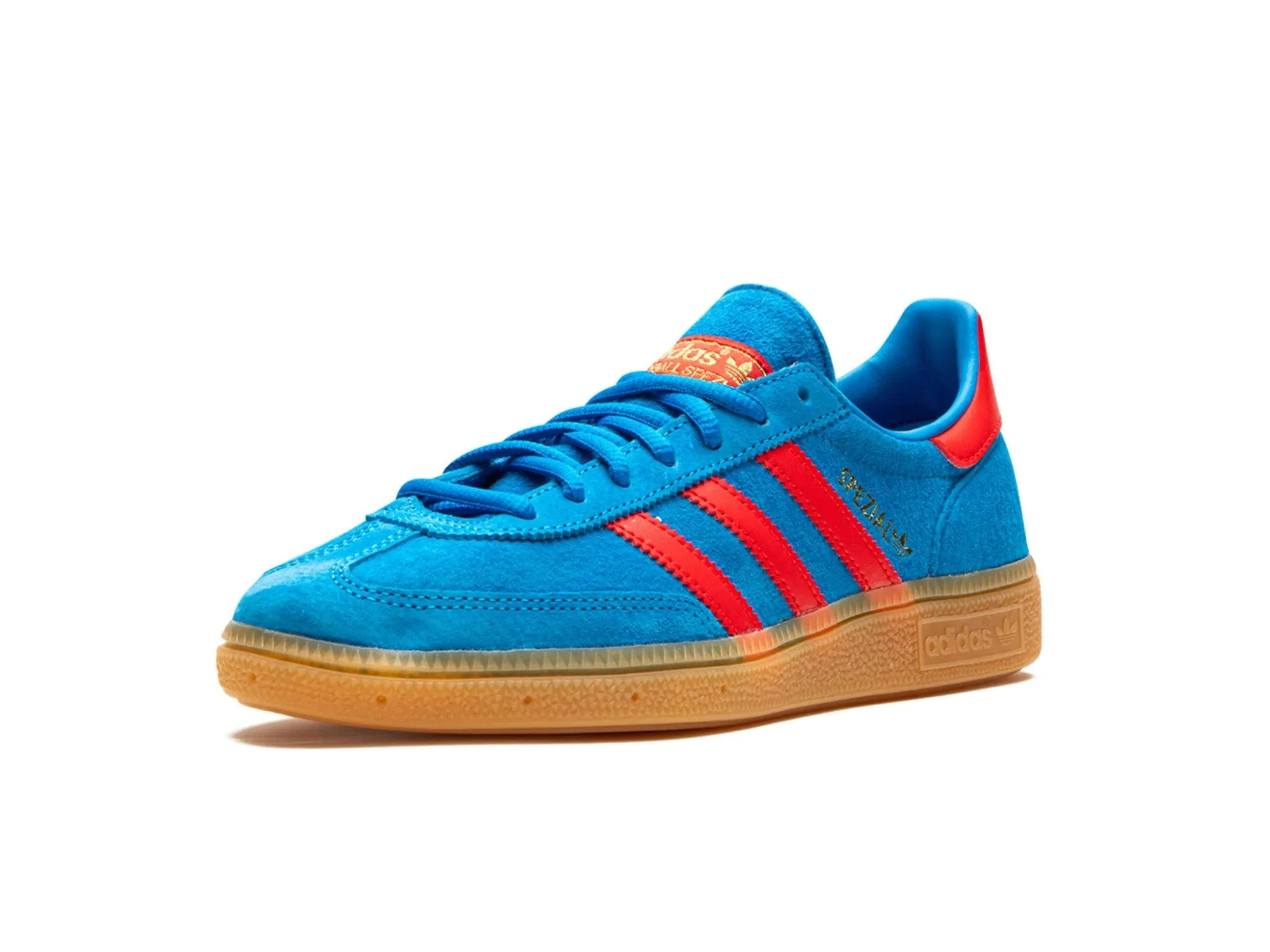 Adidas Handball Spezial "Bright Blue"