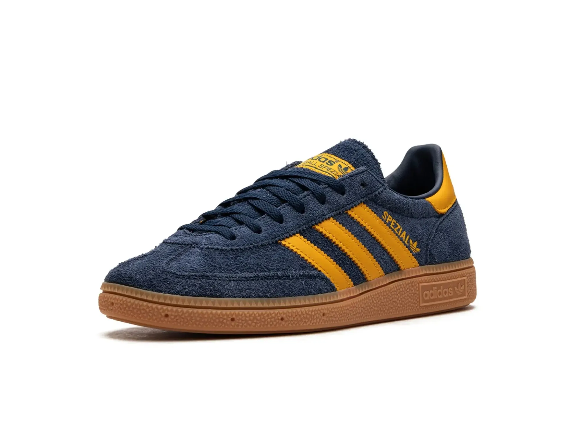 Adidas Handball Spezial "Night Indigo Yellow"