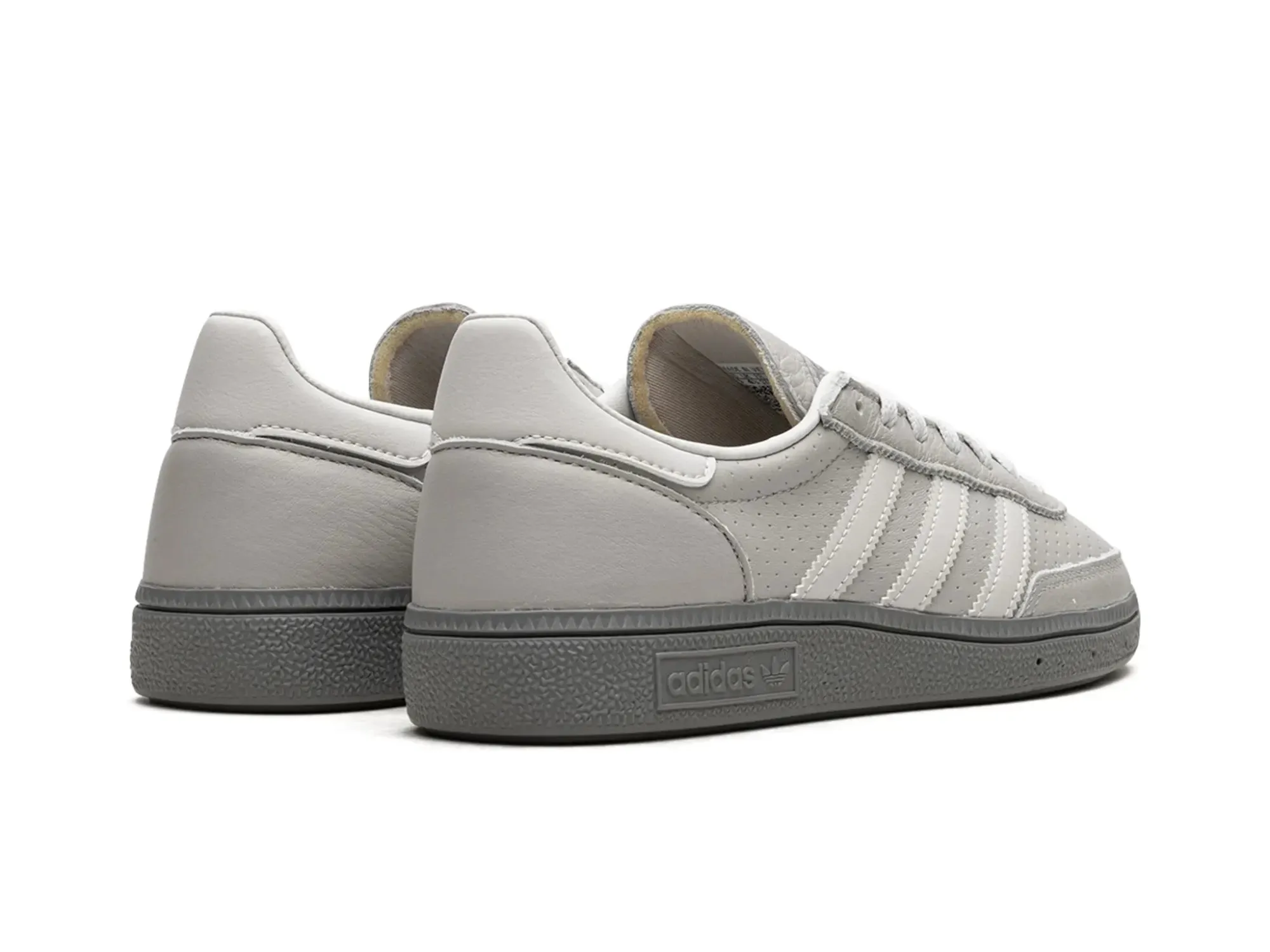 Adidas Handball Spezial "Triple Grey"