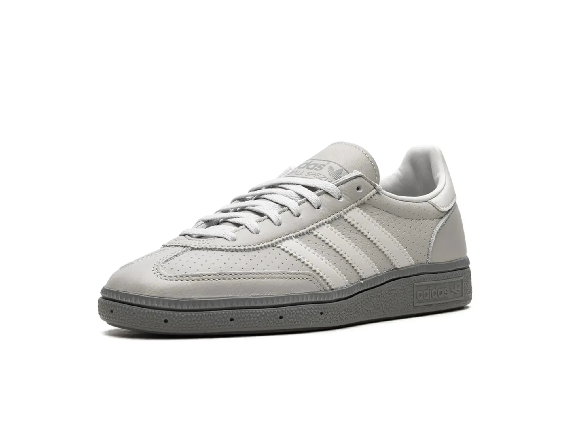 Adidas Handball Spezial "Triple Grey"