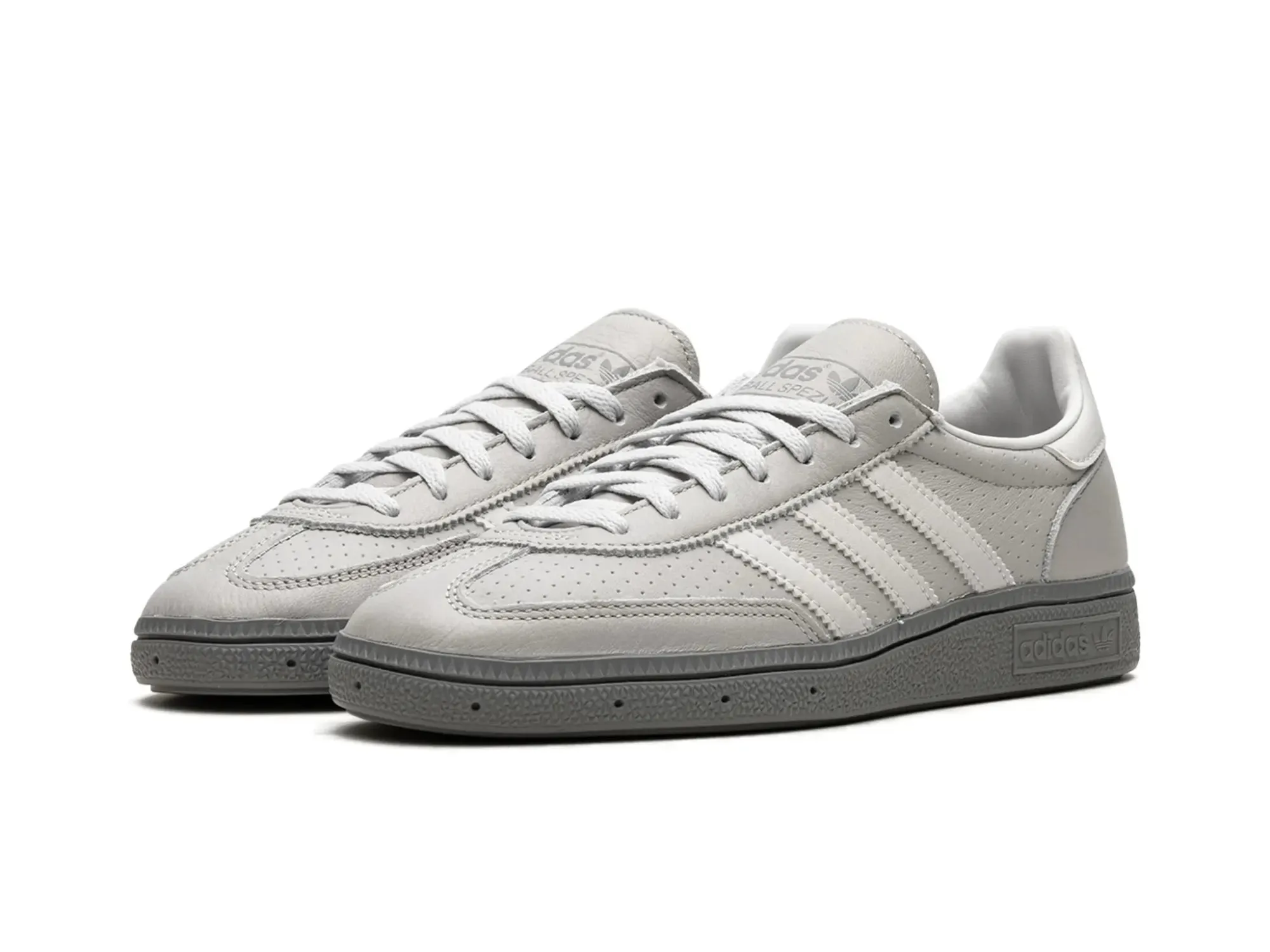 Adidas Handball Spezial "Triple Grey"