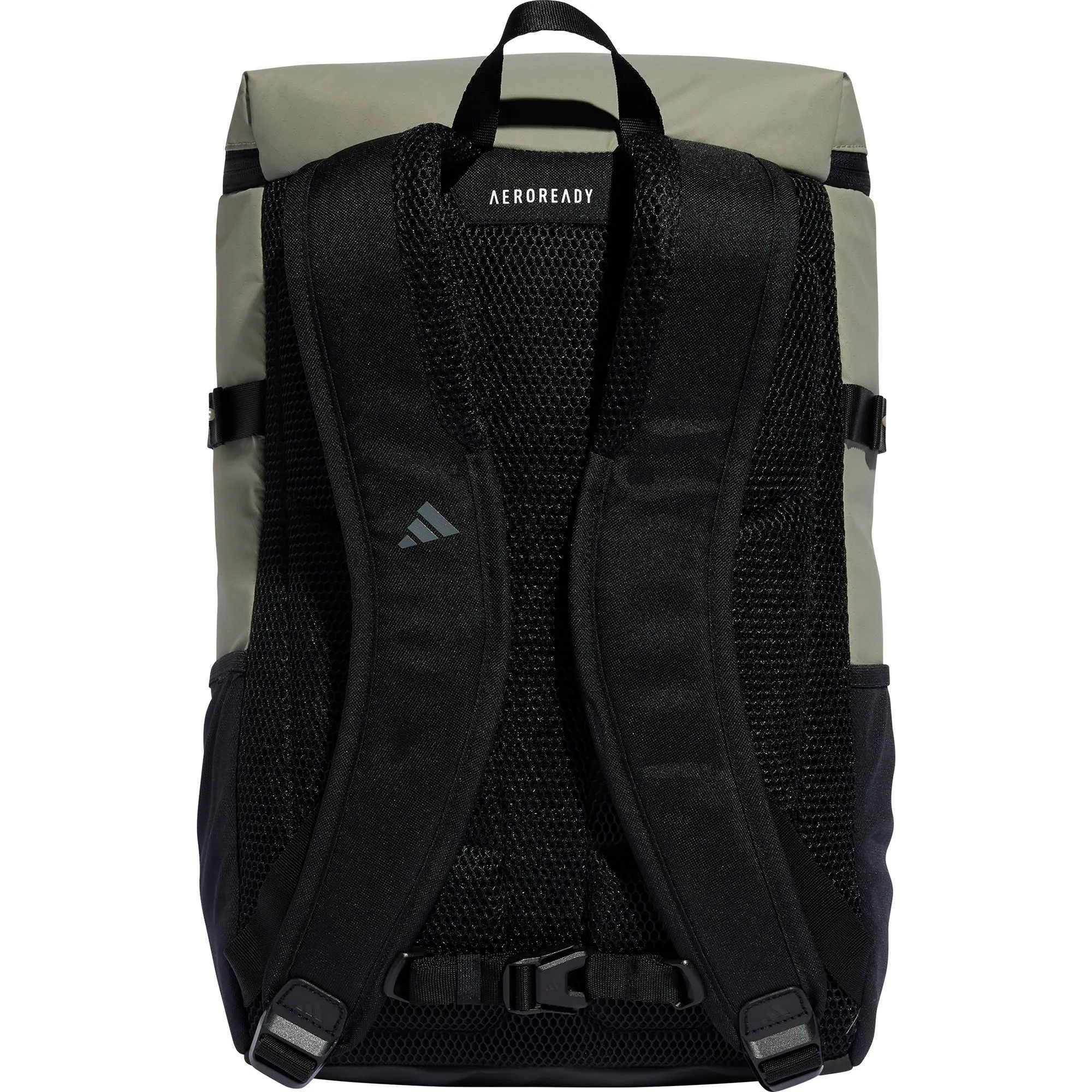 adidas Hybrid Backpack - Grey