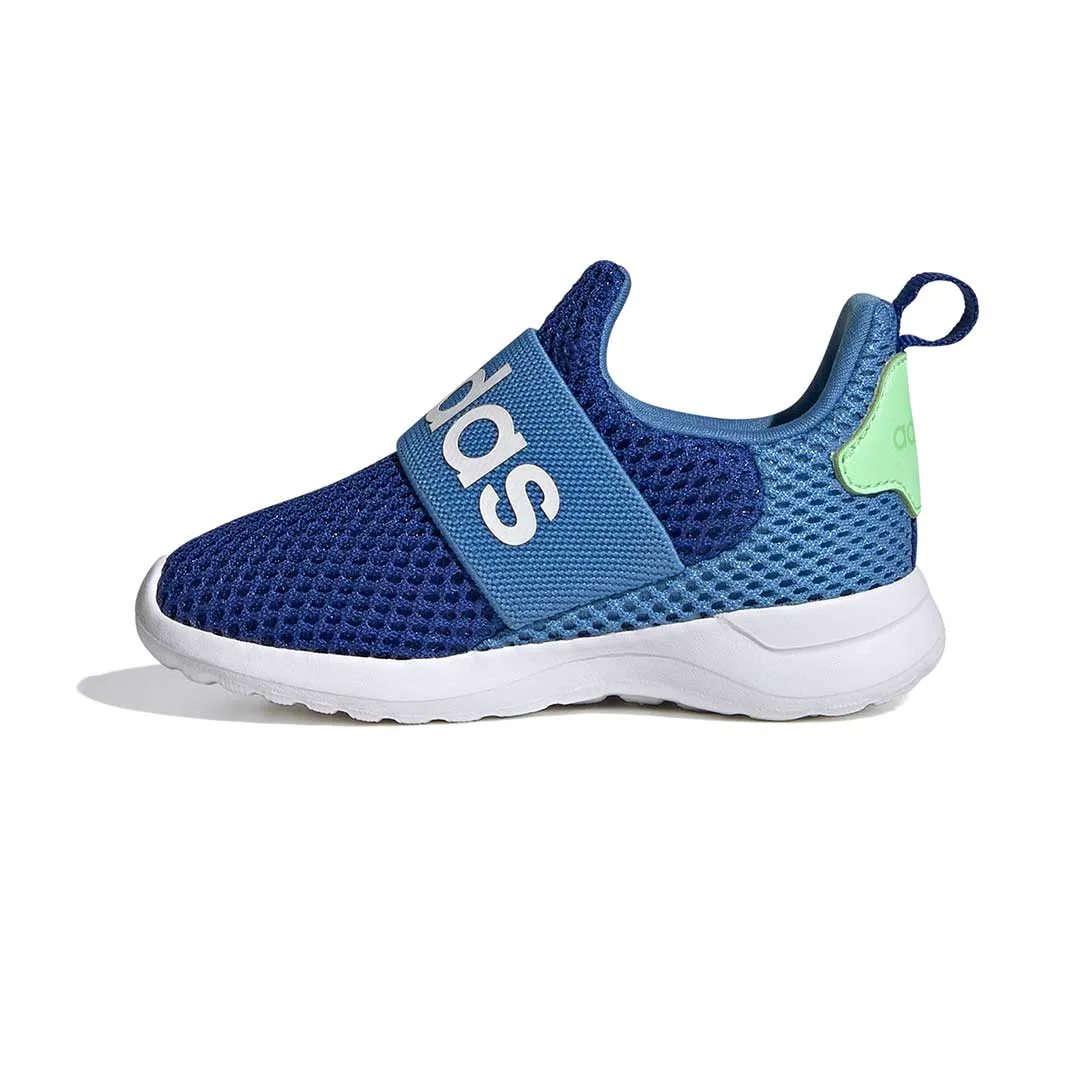 adidas - Kids' (Infant) Lite Racer Adapt 4.0 Shoes (GW1479)