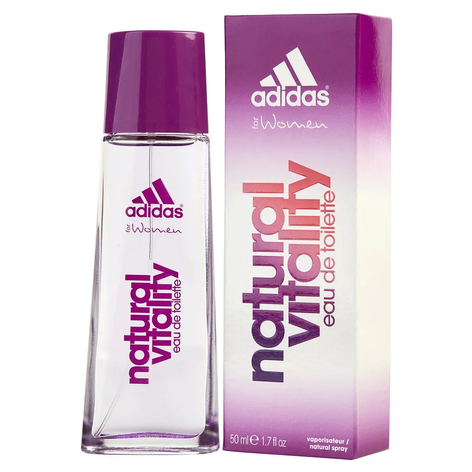 ADIDAS NATURAL VITALITY