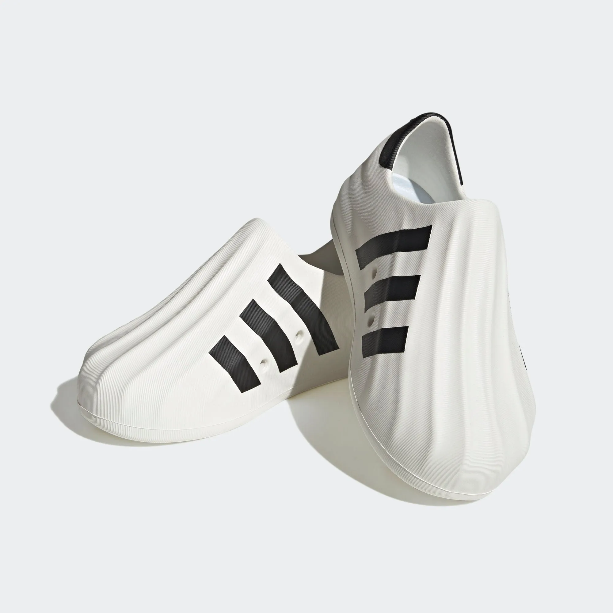 ADIDAS ORIGINALS ADIFOM SUPERSTAR-WHITE