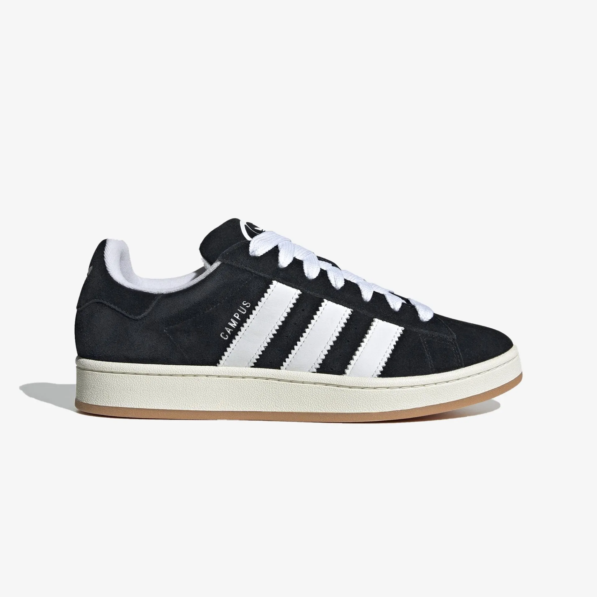 Adidas Originals | CAMPUS 00S CLASSIC  { BLACK