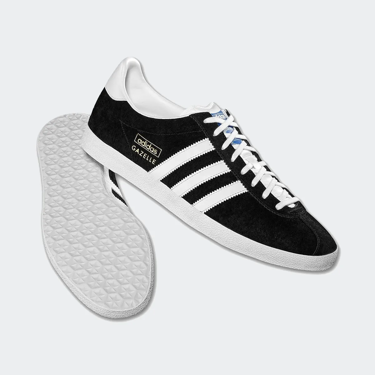 adidas Originals Men's Gazelle OG G13265