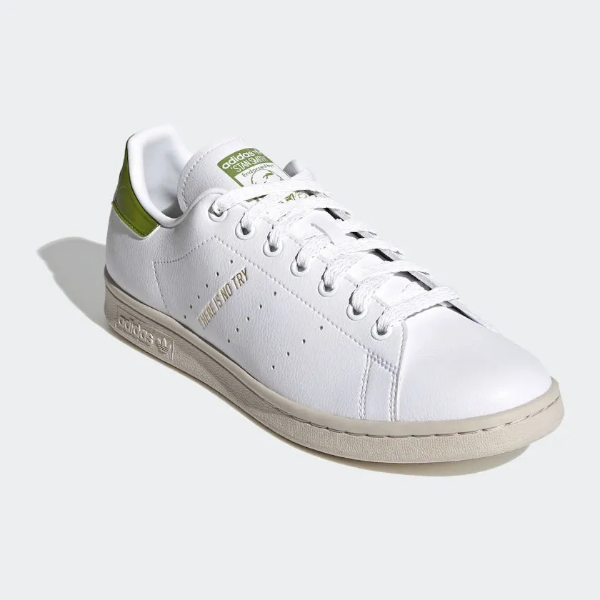 Adidas Originals Men's Stan Smith Yoda Shoes FY5463