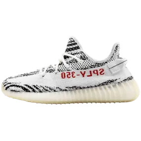 adidas Originals Yeezy Boost 350 V2 Zebra