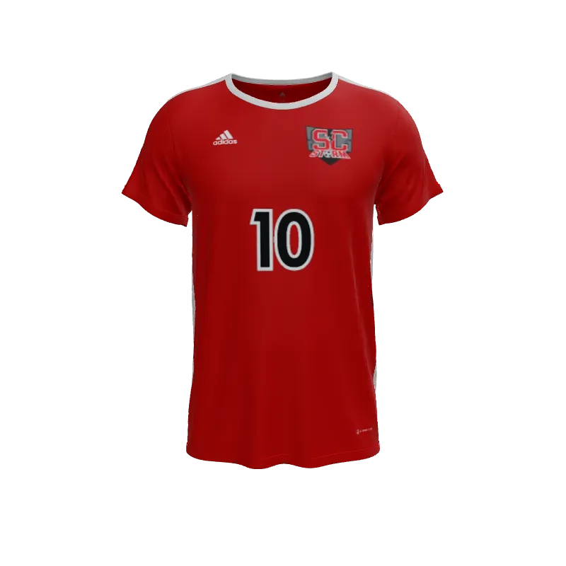 adidas Personalizable Only adidas Entrada 18 Jersey. (x 20)