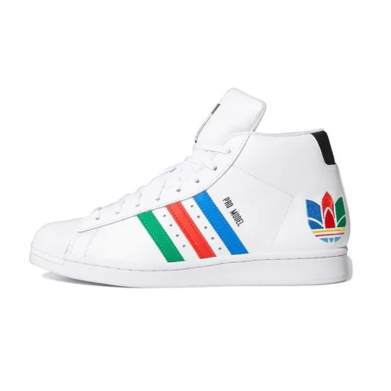 Adidas Pro Model - Men's