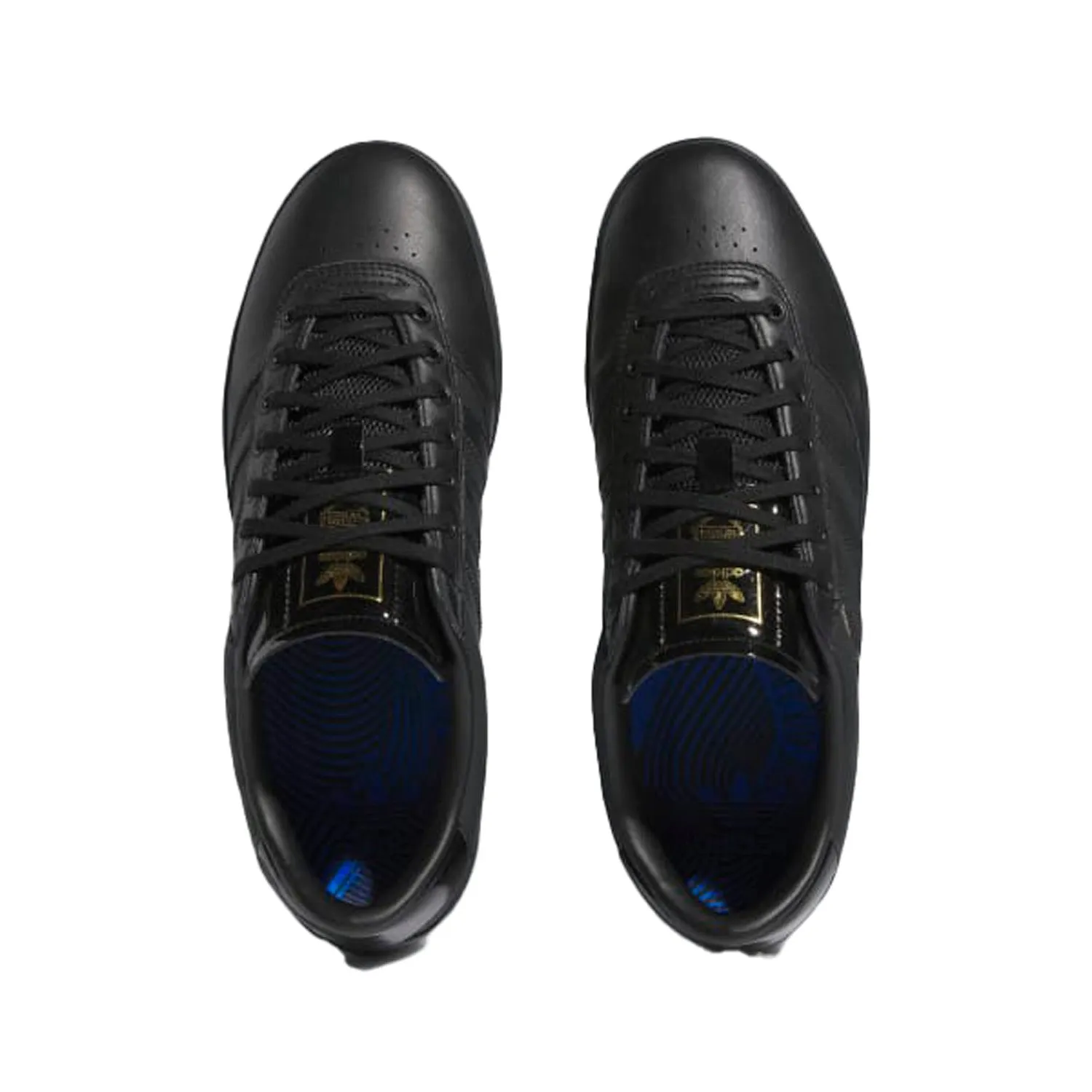 Adidas Puig Indoor Core Black/Core Black