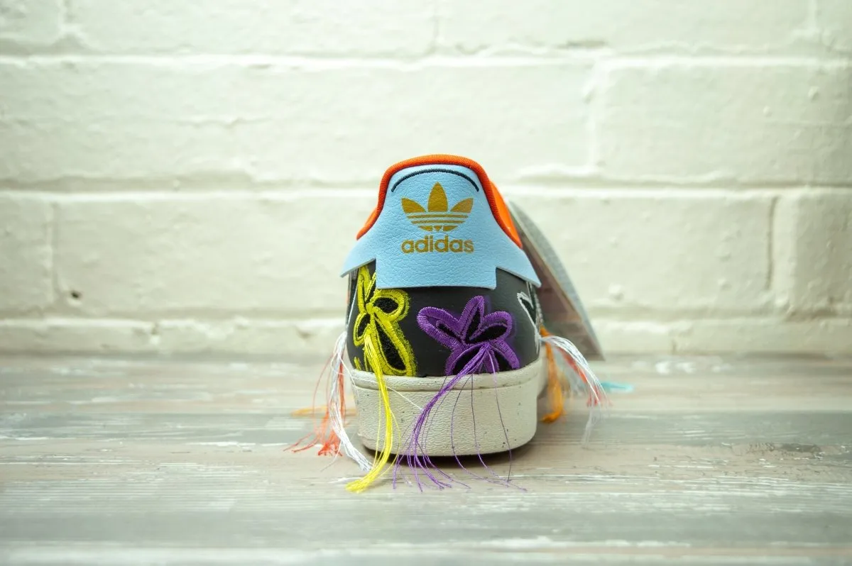 Adidas Sean Wotherspoon Superstar Super Earth GX3823