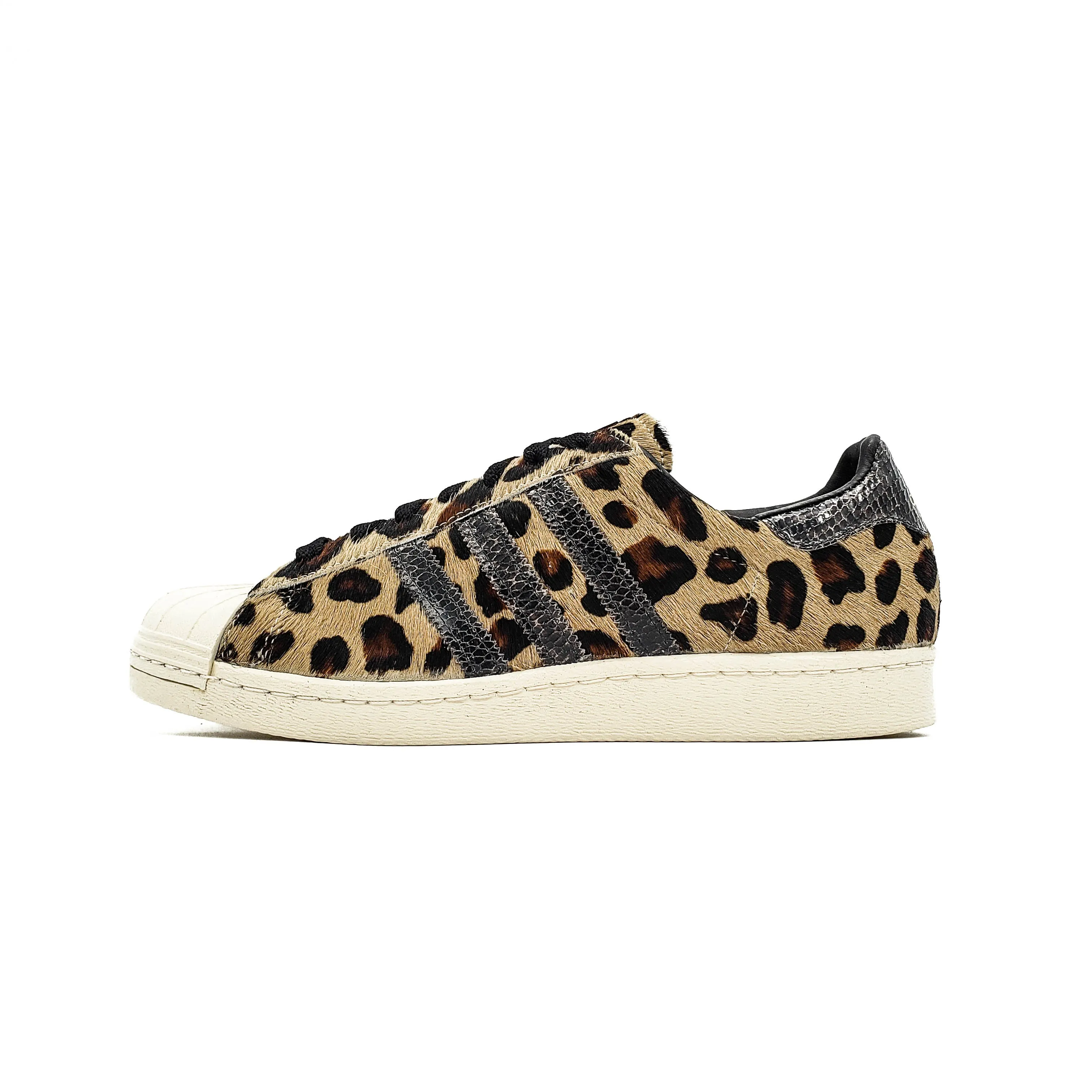 ADIDAS SUPERSTAR KINETICS LEOPARD