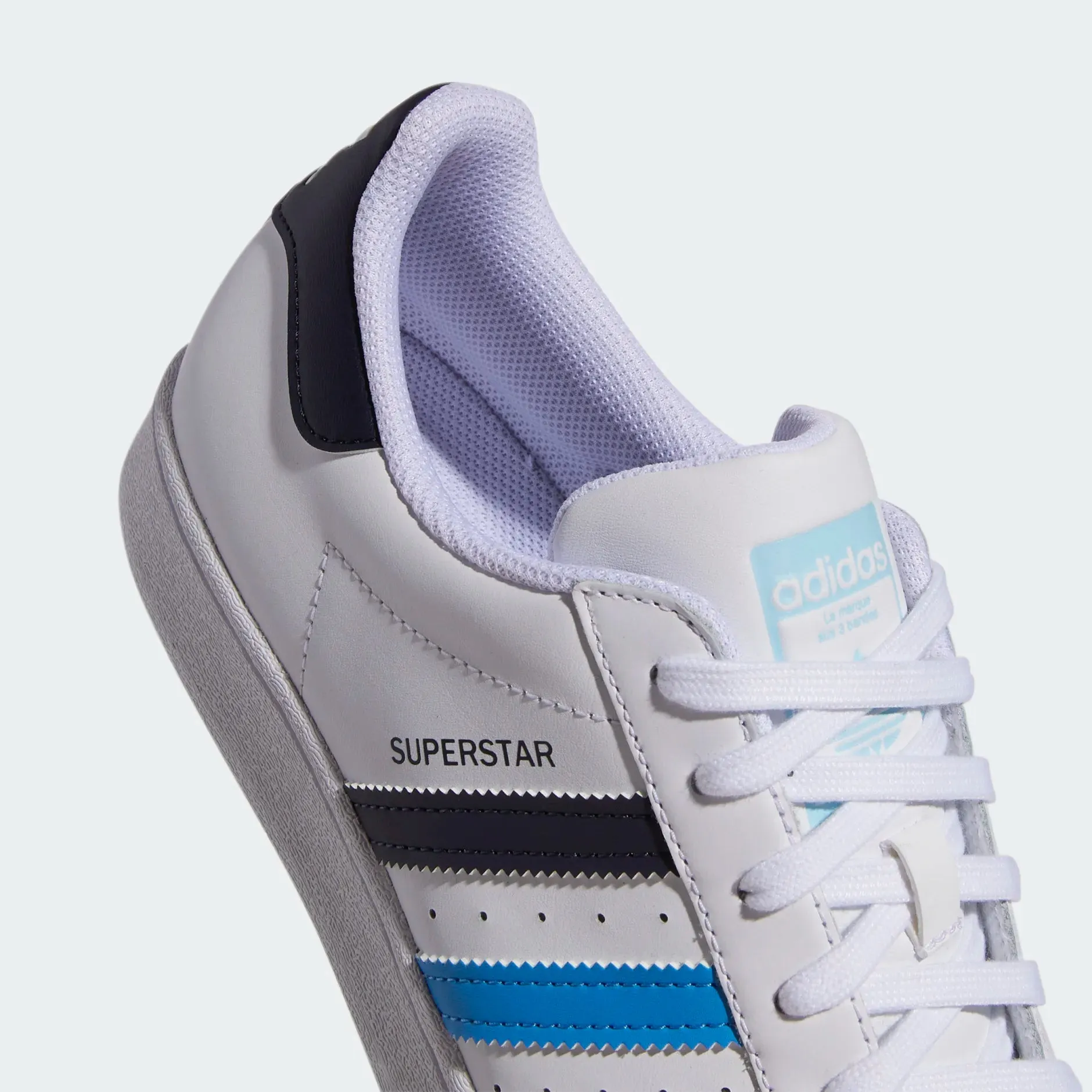 Adidas Superstar - Men's