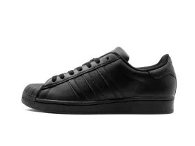 Adidas Superstar "Triple Black"