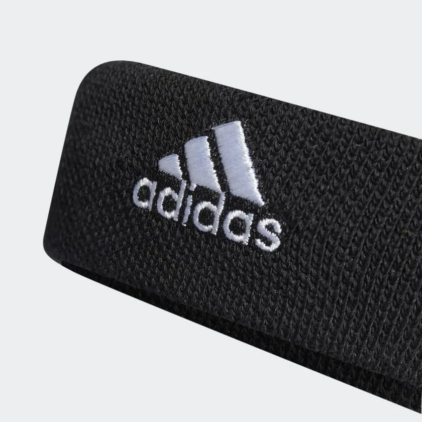 Adidas Tennis Headband - Black