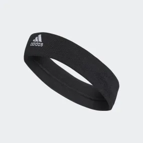 Adidas Tennis Headband - Black