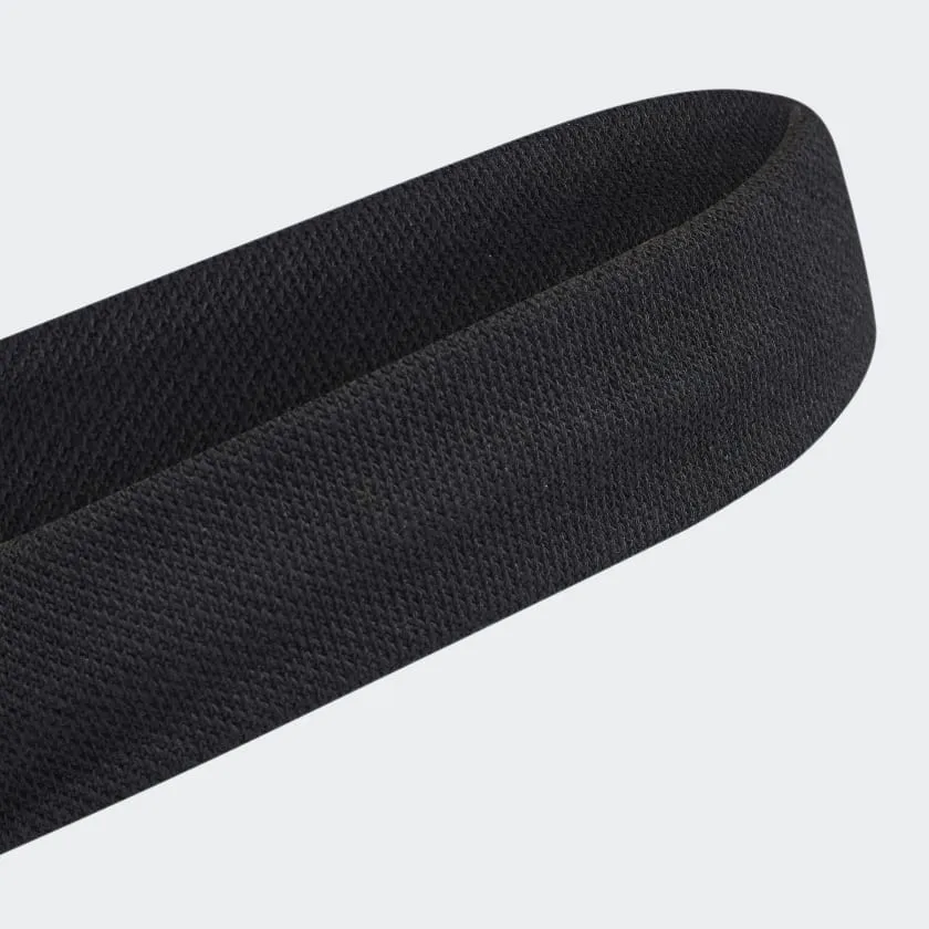 Adidas Tennis Headband - Black