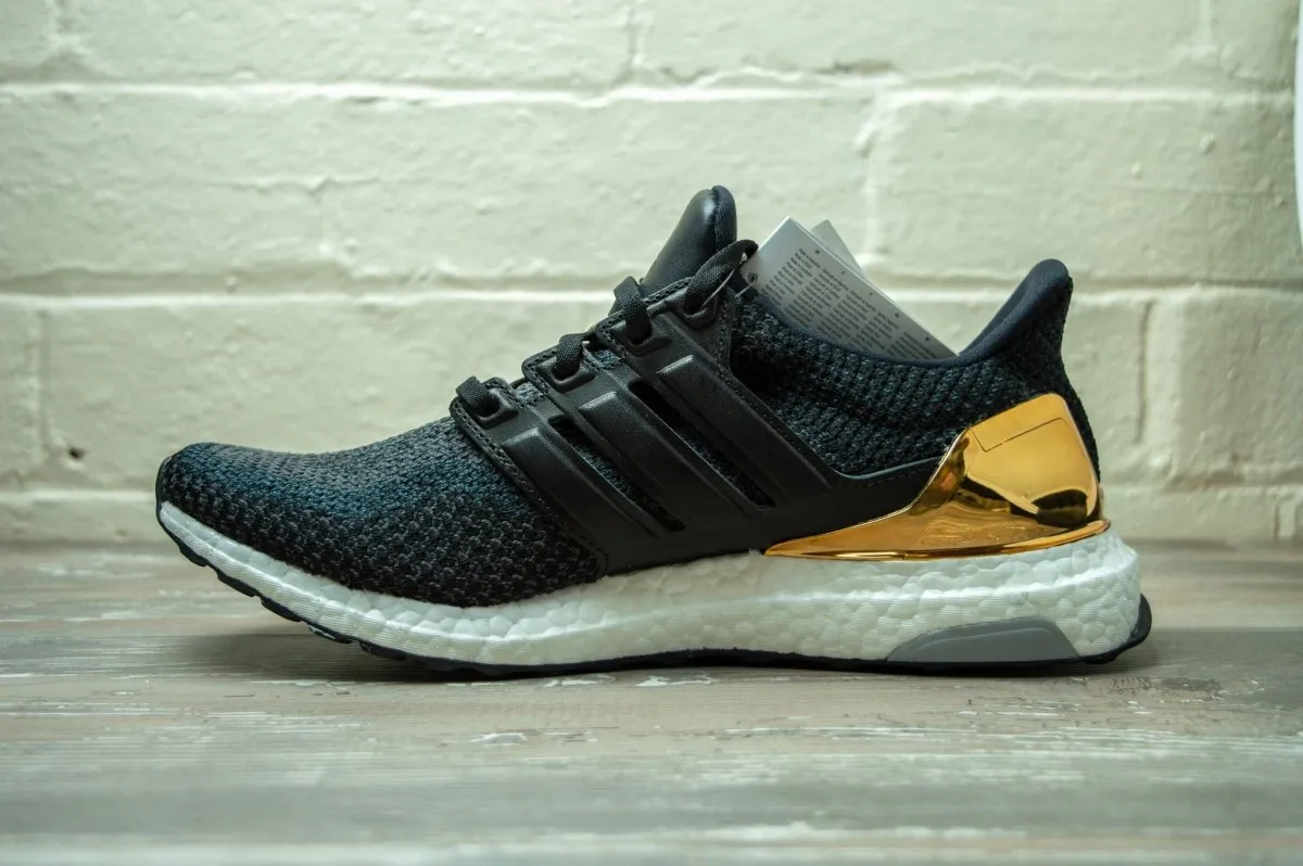 Adidas Ultraboost 2.0 Gold Medal BB3929