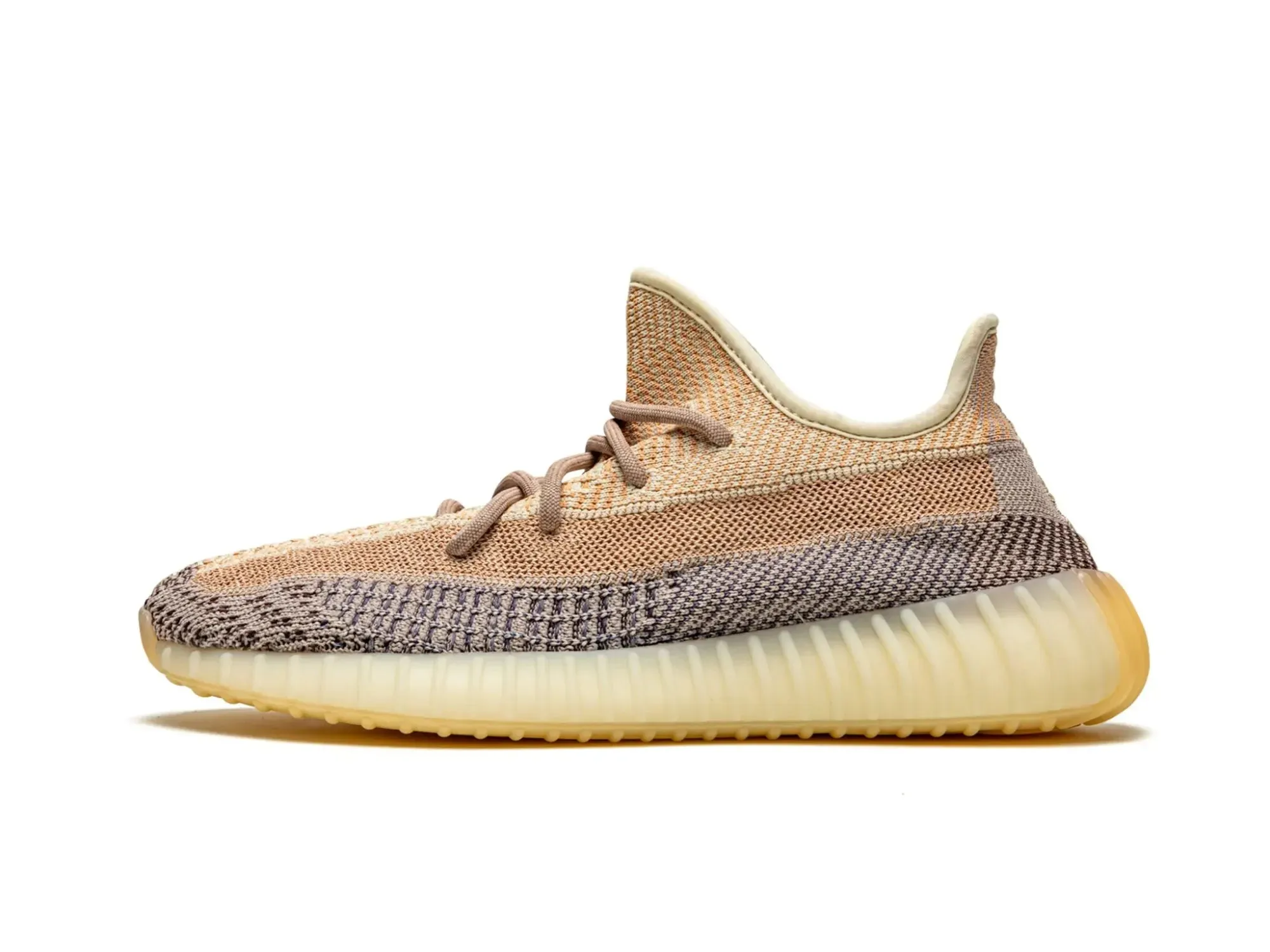 Adidas Yeezy Boost 350 V2 "Ash Pearl"