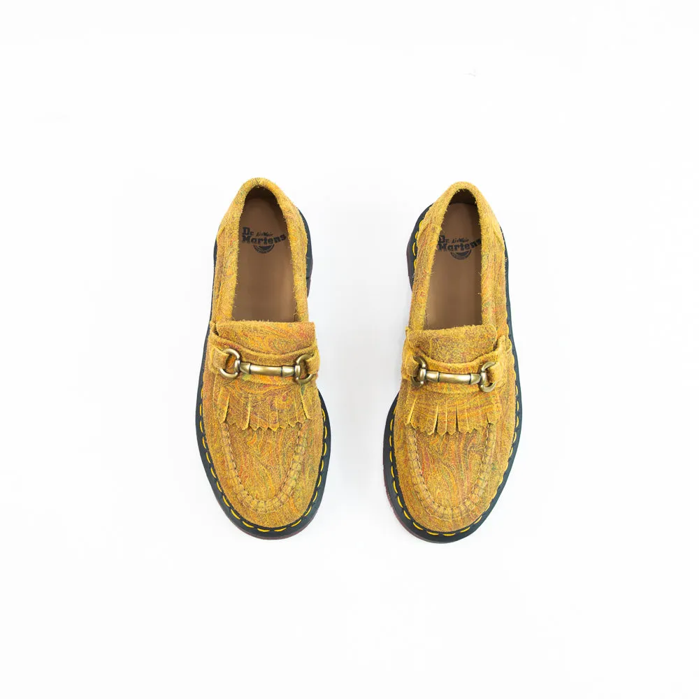 Adrian Snaffle Dress Shoe (Brown Mustard)