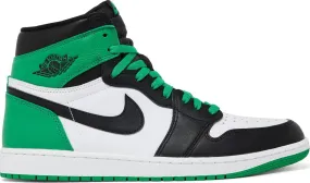 Air Jordan 1 Retro High OG Lucky Green